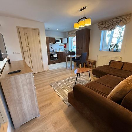 Evarent Apartament Free Parking Вилнюс Екстериор снимка