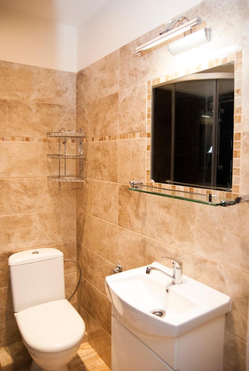 Evarent Apartament Free Parking Вилнюс Екстериор снимка