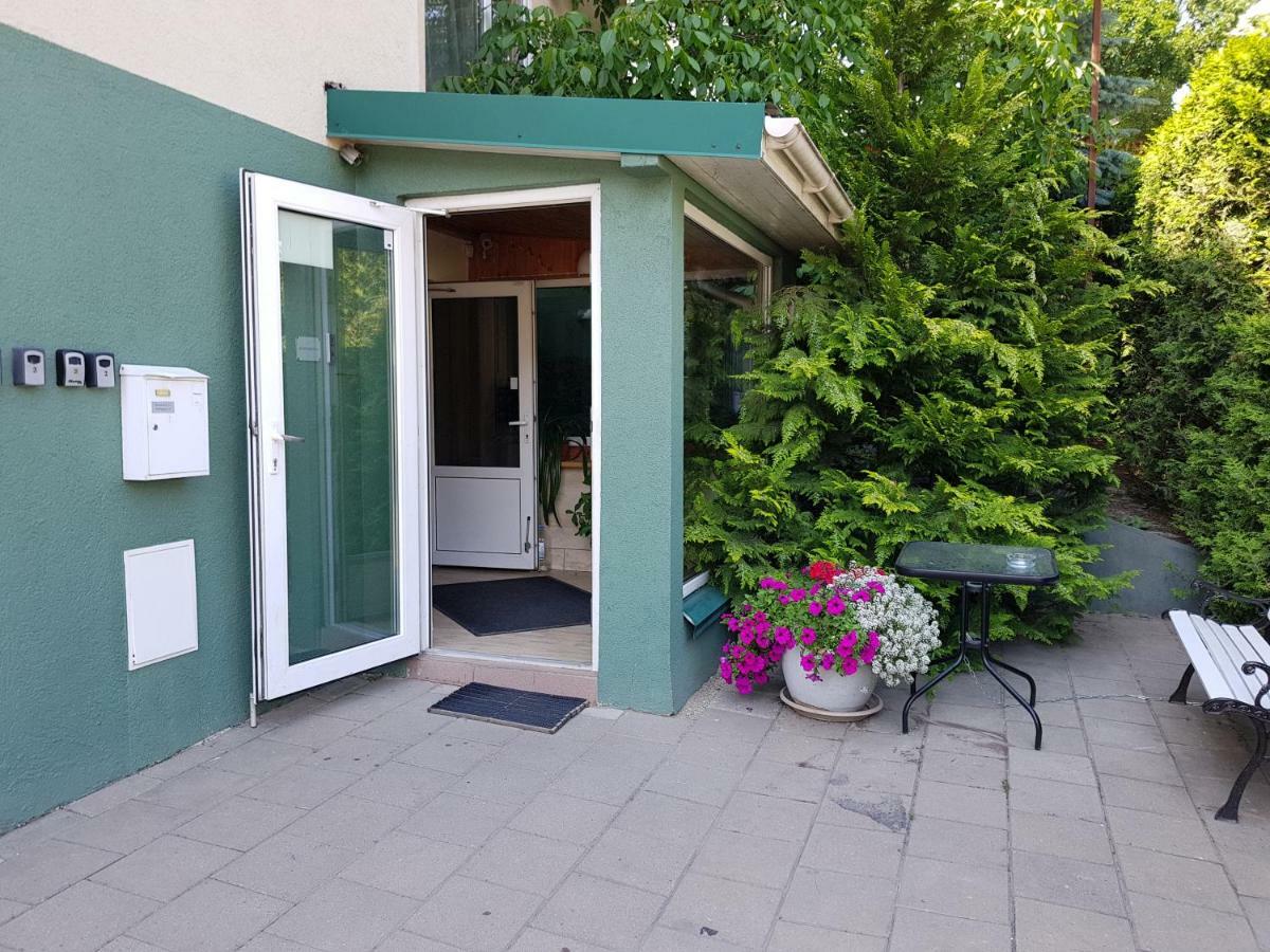 Evarent Apartament Free Parking Вилнюс Екстериор снимка